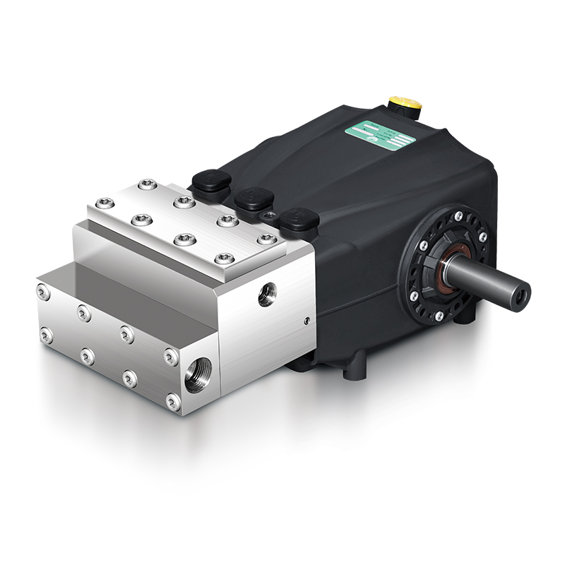 【GDT】29-56L/min，250-600Bar