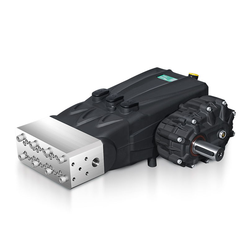 【GTFH】5-32L/min，1000-2500Bar