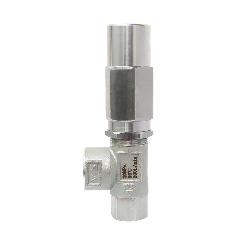 LVS200安全閥，200L/min，220~240Bar