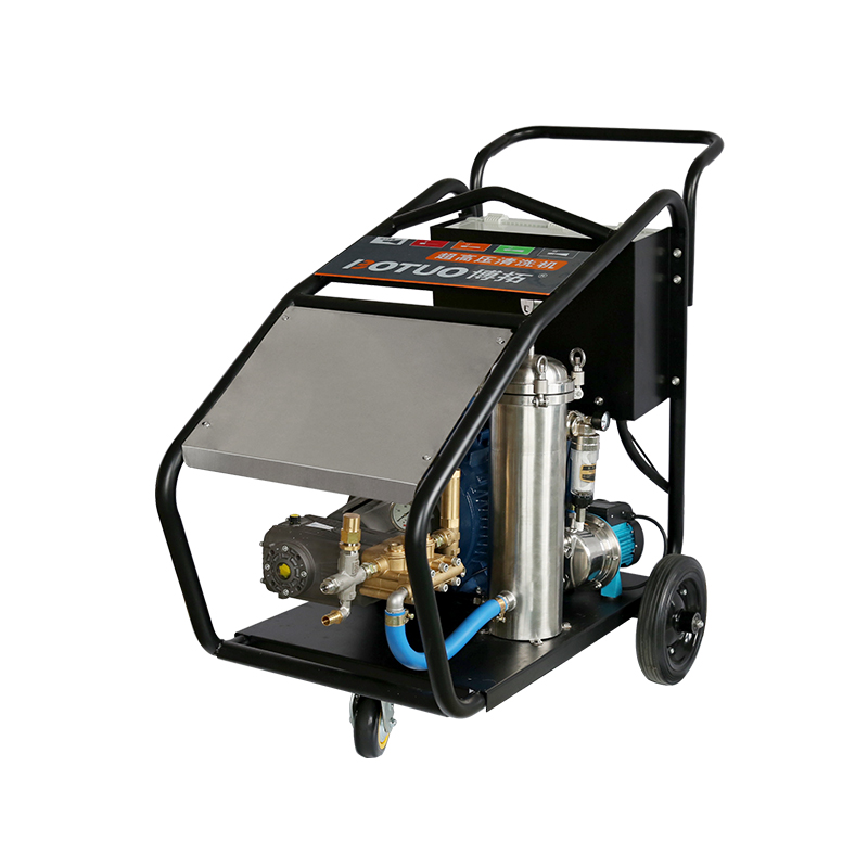 【BF】22-30L/min，100-140Bar