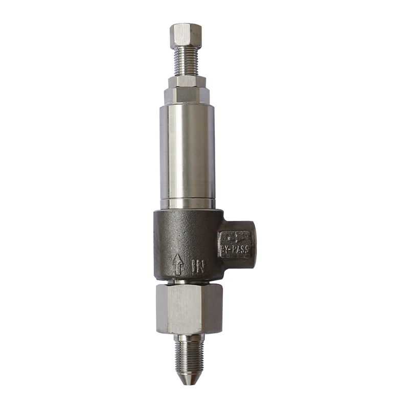 VB1500調(diào)壓閥，40L/min，1500Bar