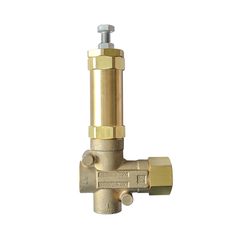 VB200調(diào)壓閥，200L/min，200Bar